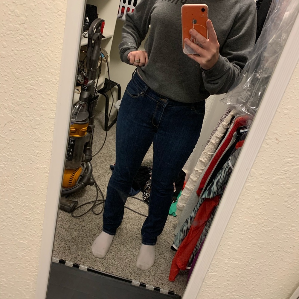 x2 jeans
